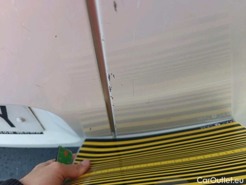  Peugeot  Partner PEUGEOT  / 2018 / 3P / furgón derivado de turismo Pro Standard 600kg BlueHDi 73kW (AC) #17