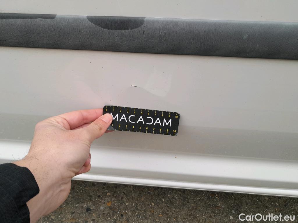  Volkswagen  Caddy VOLKSWAGEN  / 2015 / 4P / combi Business 2.0 TDI 55kW (75CV) BMT * #23