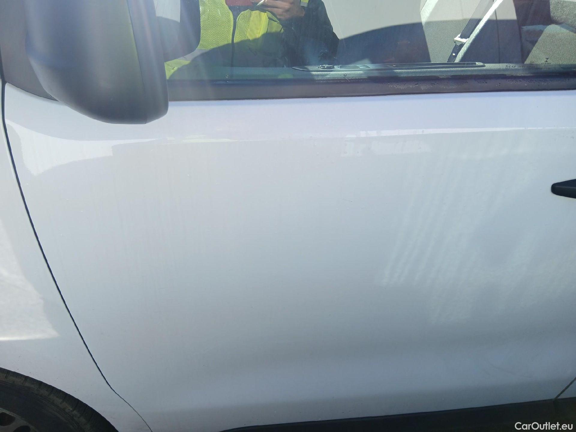  Peugeot  Expert PEUGEOT  / 2016 / 4P / furgón Furgón Premium 1.5 BlueHDi 100 Standard (AC) #10