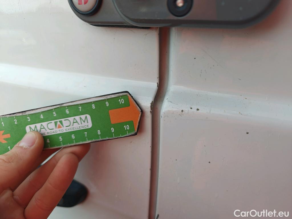  Peugeot  Partner PEUGEOT  / 2018 / 3P / furgón derivado de turismo Pro Standard 600kg BlueHDi 73kW (AC) #26