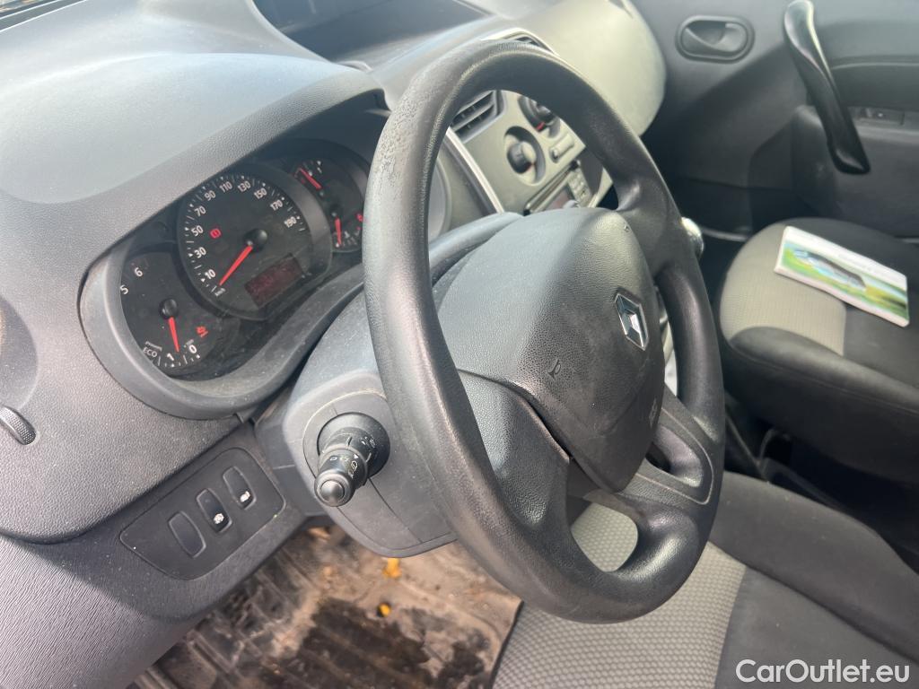  Renault  Kangoo RENAULT  Furgón/2013/3P/furgón derivado de turismo Profesional Blue dCi 59 kW (80CV) #42