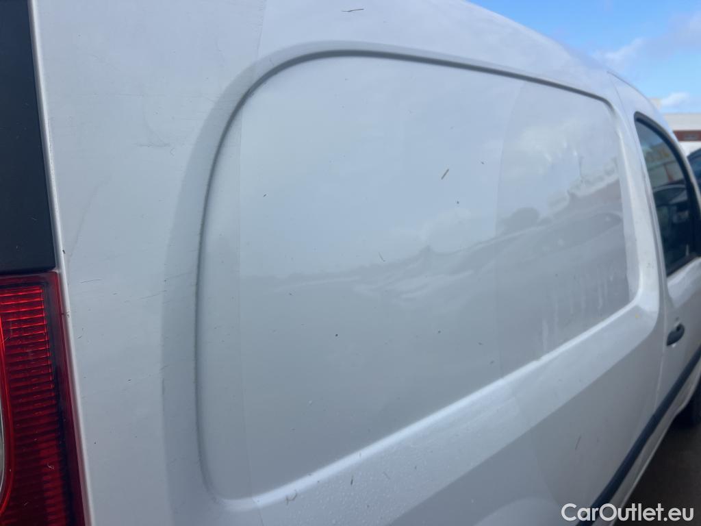  Renault  Kangoo RENAULT  Furgón/2013/3P/furgón derivado de turismo Profesional Blue dCi 59 kW (80CV) #9