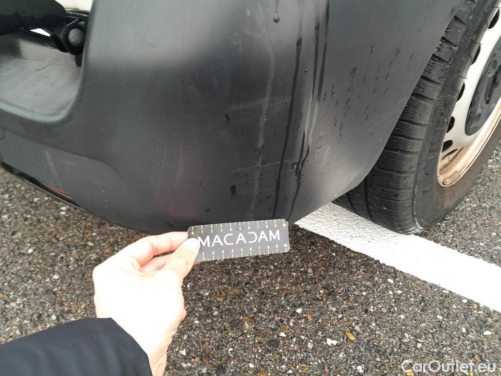  Opel  Vivaro OPEL  / 2019 / 4P / furgón 1.5 Diésel 74kW (100CV) M Std Express #15