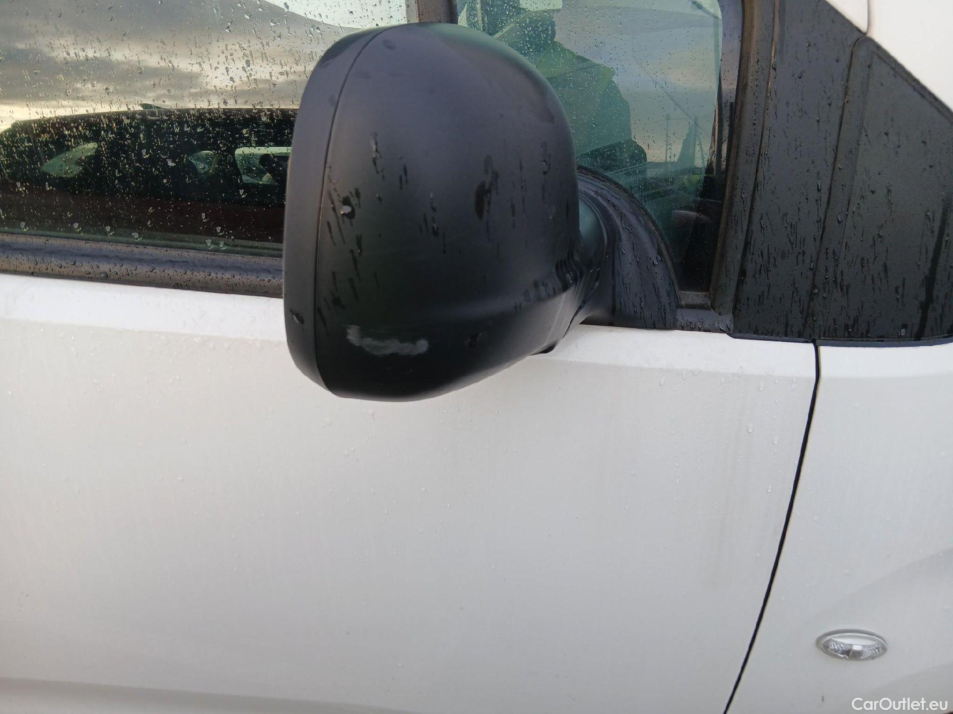  Toyota  Proace TOYOTA  CITY 1.5D 75kW (100CV) GX 650kg Media #31