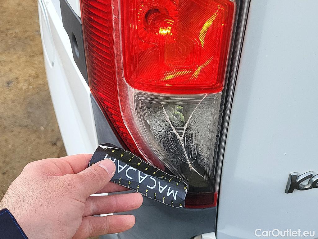  Renault  Kangoo RENAULT  Combi / 2013 / 4P / combi Profesional M1-AF En. dCi 66kW (90CV) E6 #14