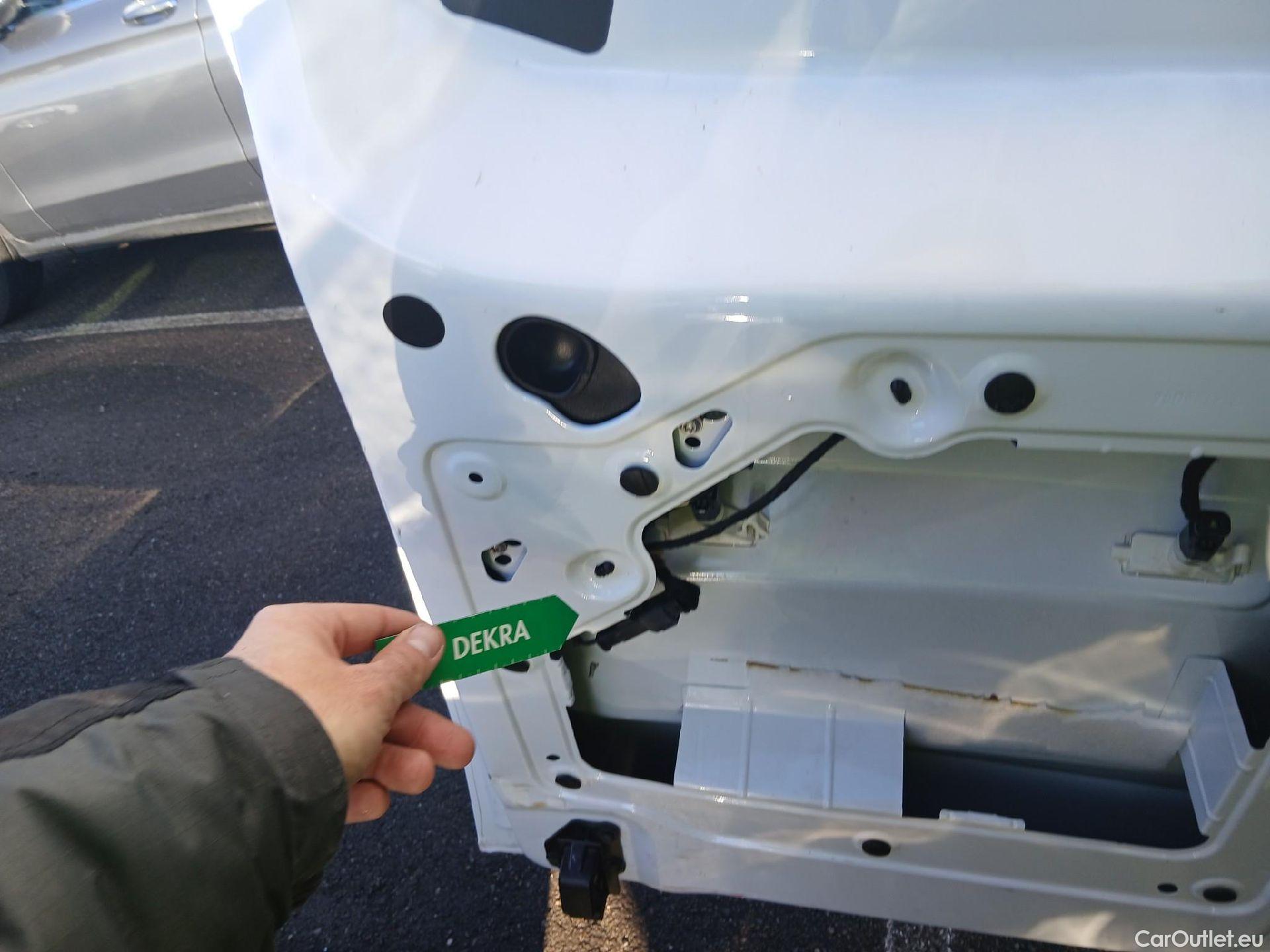  Peugeot  Expert PEUGEOT  / 2016 / 4P / furgón Furgón Premium 1.5 BlueHDi 100 Standard (AC) #33