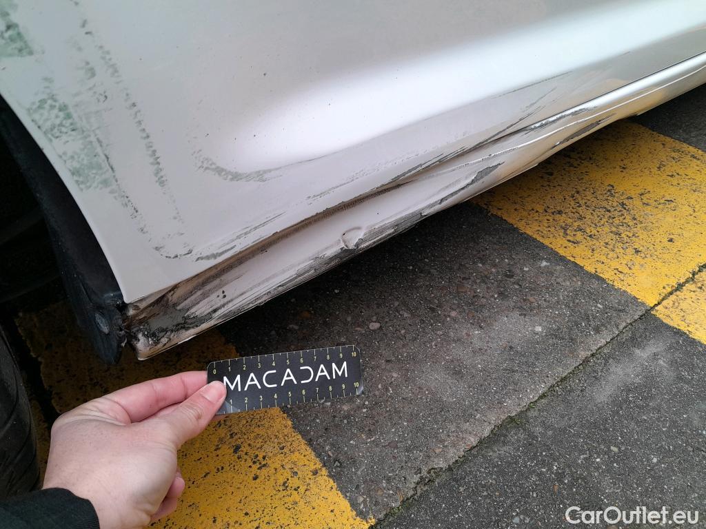  Volkswagen  Caddy VOLKSWAGEN  / 2015 / 4P / combi Business 2.0 TDI 55kW (75CV) BMT * #12