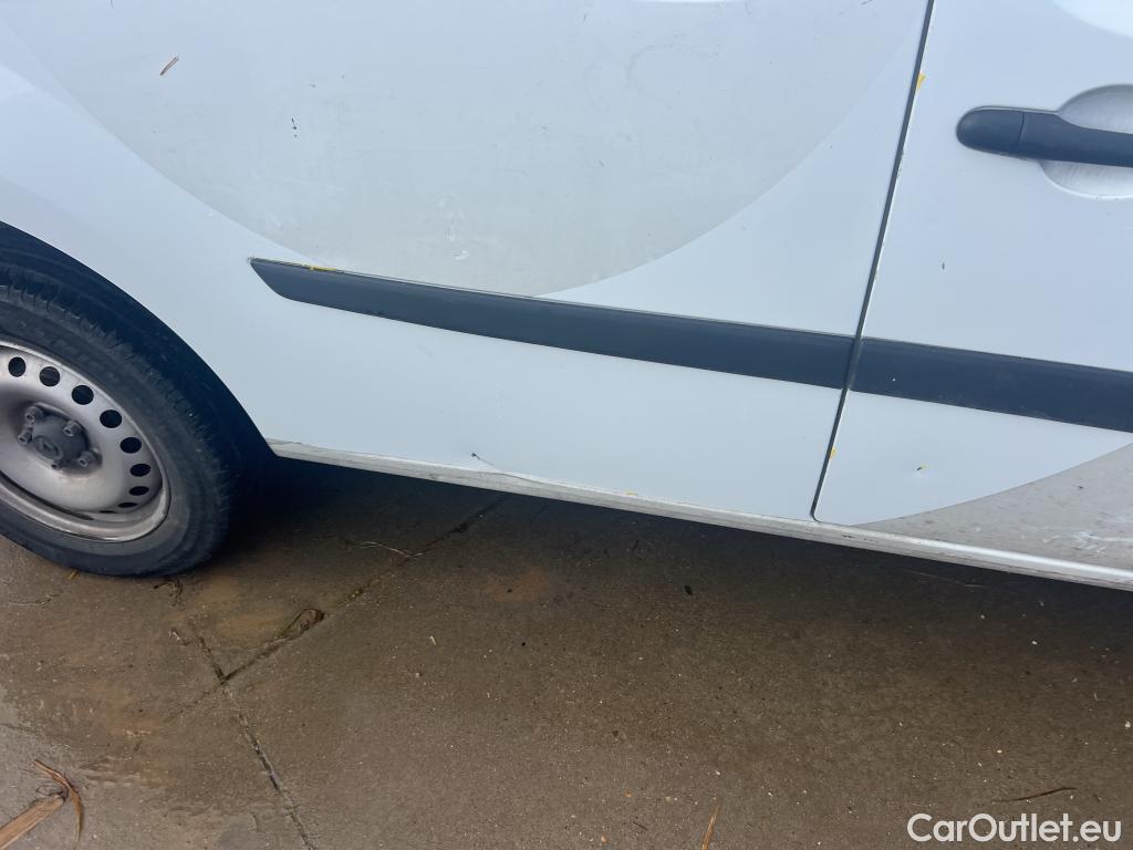  Renault  Kangoo RENAULT  Furgón/2013/3P/furgón derivado de turismo Profesional Blue dCi 59 kW (80CV) #7