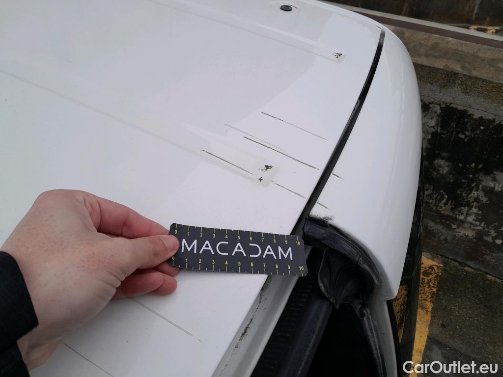  Volkswagen  Caddy VOLKSWAGEN  / 2015 / 4P / combi Business 2.0 TDI 55kW (75CV) BMT * #14