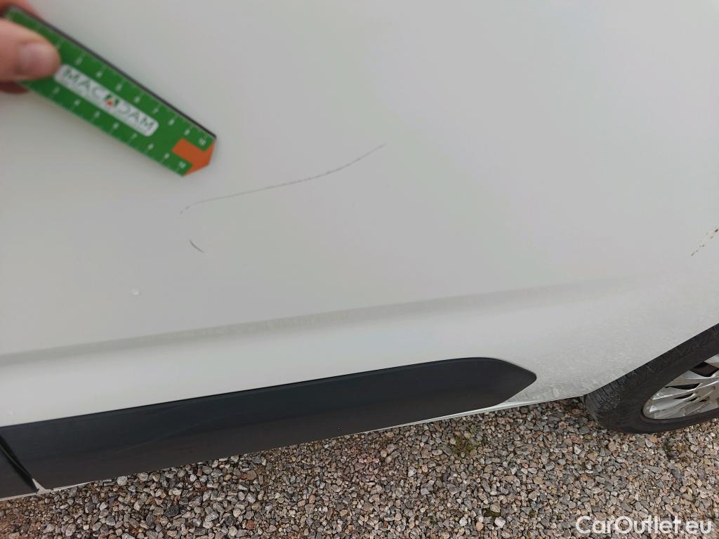  Toyota  Proace TOYOTA  City / 2020 / 4P / combi 1.5D 75kW (100CV) GX L1 (CX) #4