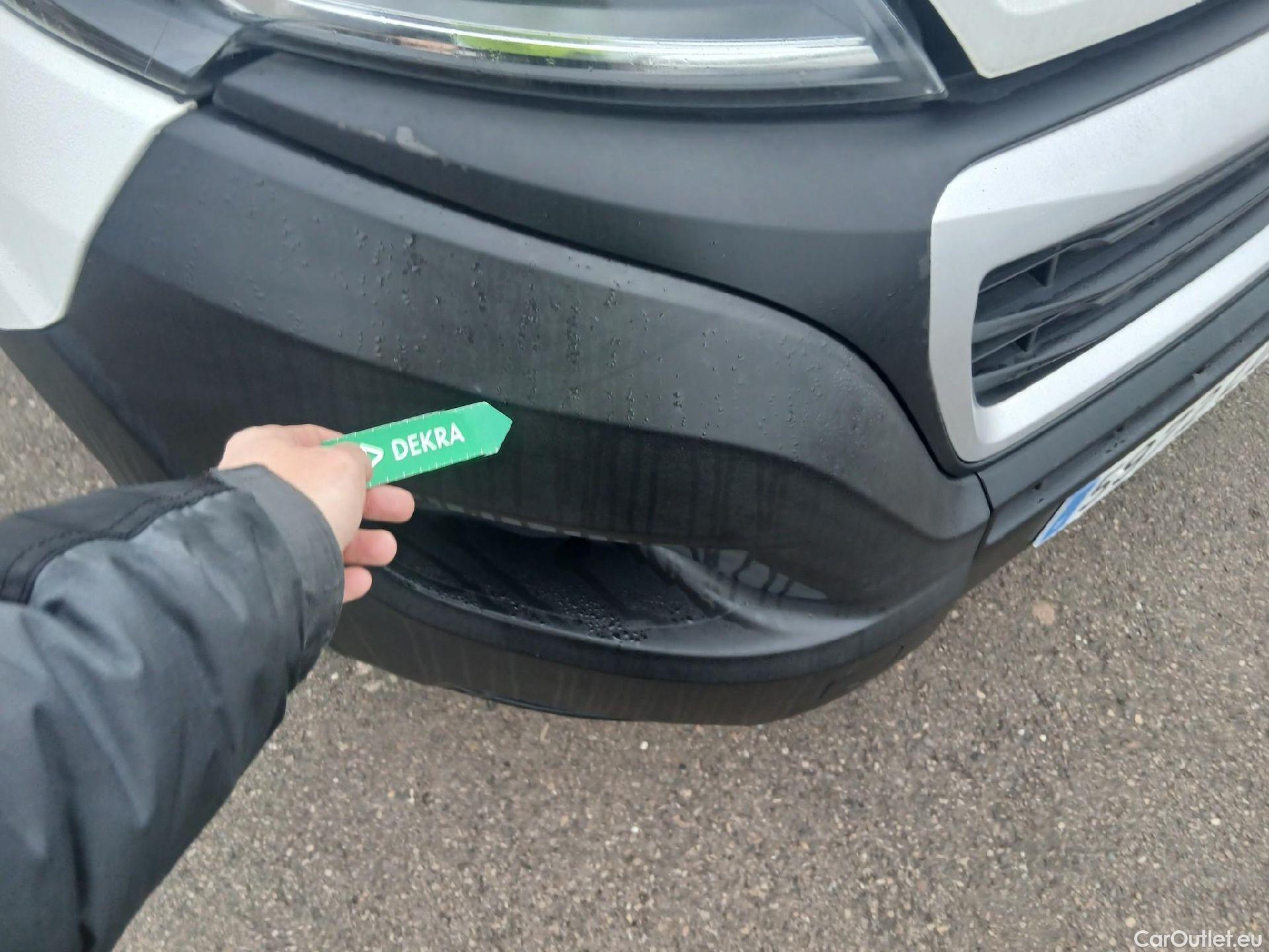  Peugeot  Boxer PEUGEOT  / 2014 / 4P / combi Combi 5/9 Pl 330 L1H1 BlueHDi 88KW (120) #3