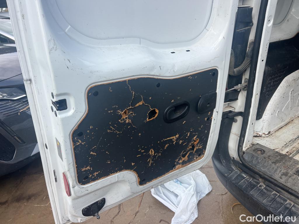  Renault  Kangoo RENAULT  Furgón/2013/3P/furgón derivado de turismo Profesional Blue dCi 59 kW (80CV) #1