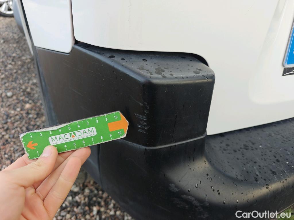  Peugeot  Partner PEUGEOT  / 2018 / 3P / furgón derivado de turismo Pro Standard 600kg BlueHDi 73kW (AC) #61