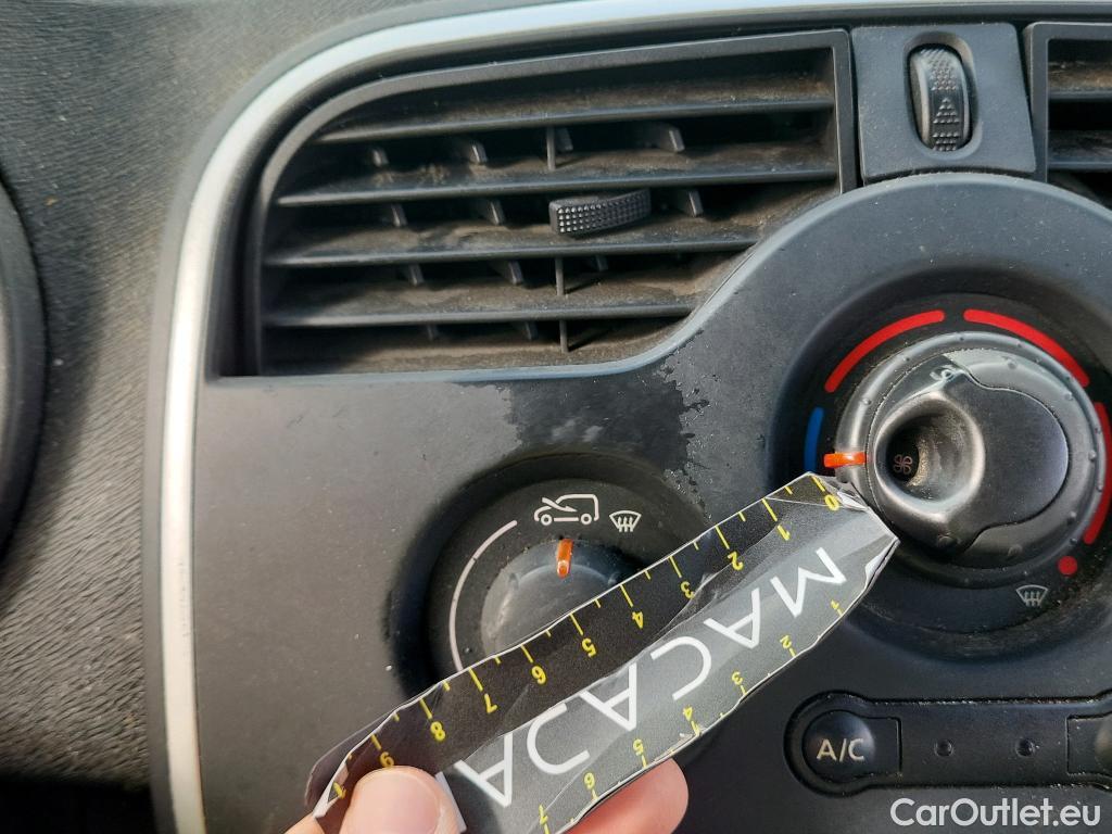  Renault  Kangoo RENAULT  Combi / 2013 / 4P / combi Profesional M1-AF En. dCi 66kW (90CV) E6 #40