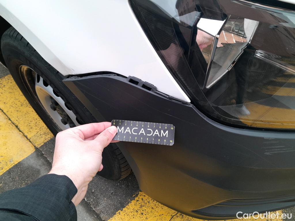  Volkswagen  Caddy VOLKSWAGEN  / 2015 / 4P / combi Business 2.0 TDI 55kW (75CV) BMT * #18