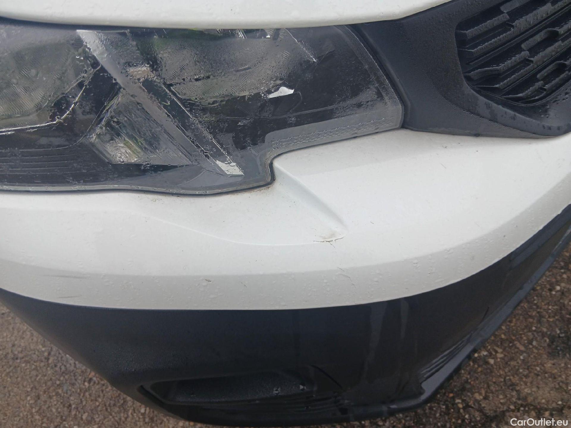  Peugeot  Partner PEUGEOT  / 2018 / 4P / furgón derivado de turismo Premium Standard 600kg BlueHDi 73kW (AC) #3