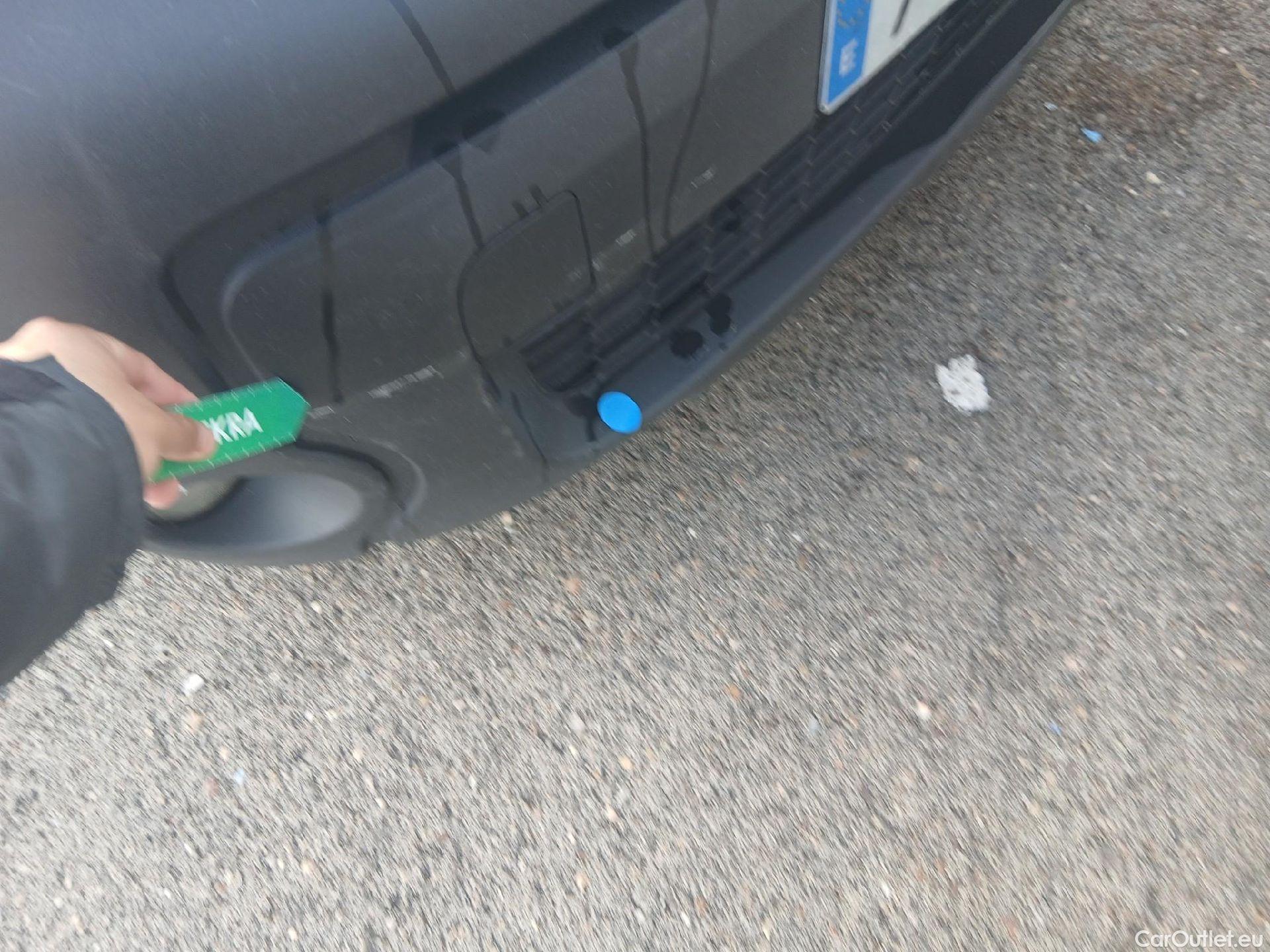  Renault  Kangoo RENAULT  Combi / 2013 / 4P / combi Profesional M1-AF Blue dCi 70 kW (95 CV) #8