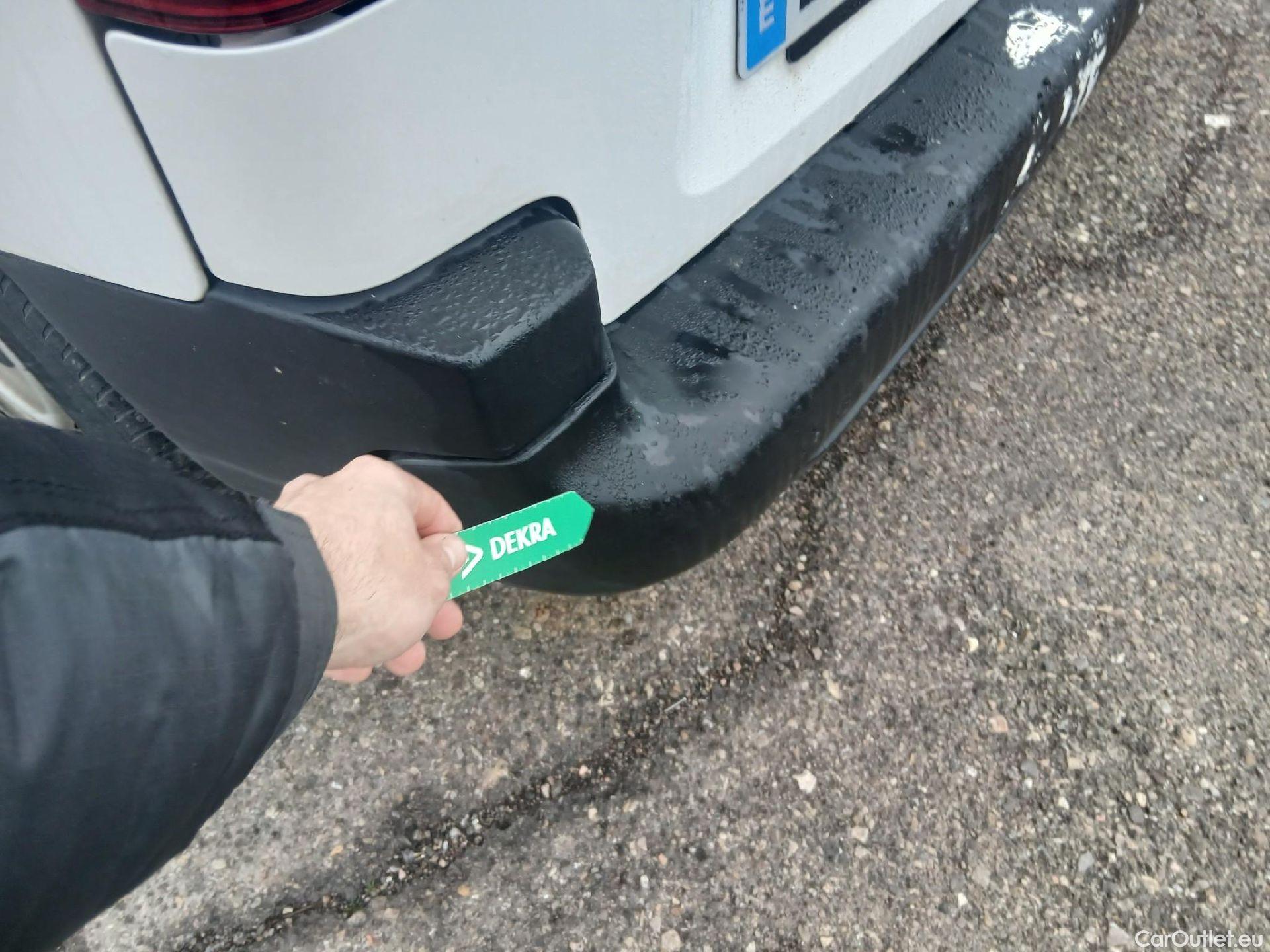  Peugeot  Partner PEUGEOT  / 2018 / 4P / furgón derivado de turismo Premium Standard 600kg BlueHDi 73kW (AC) #11