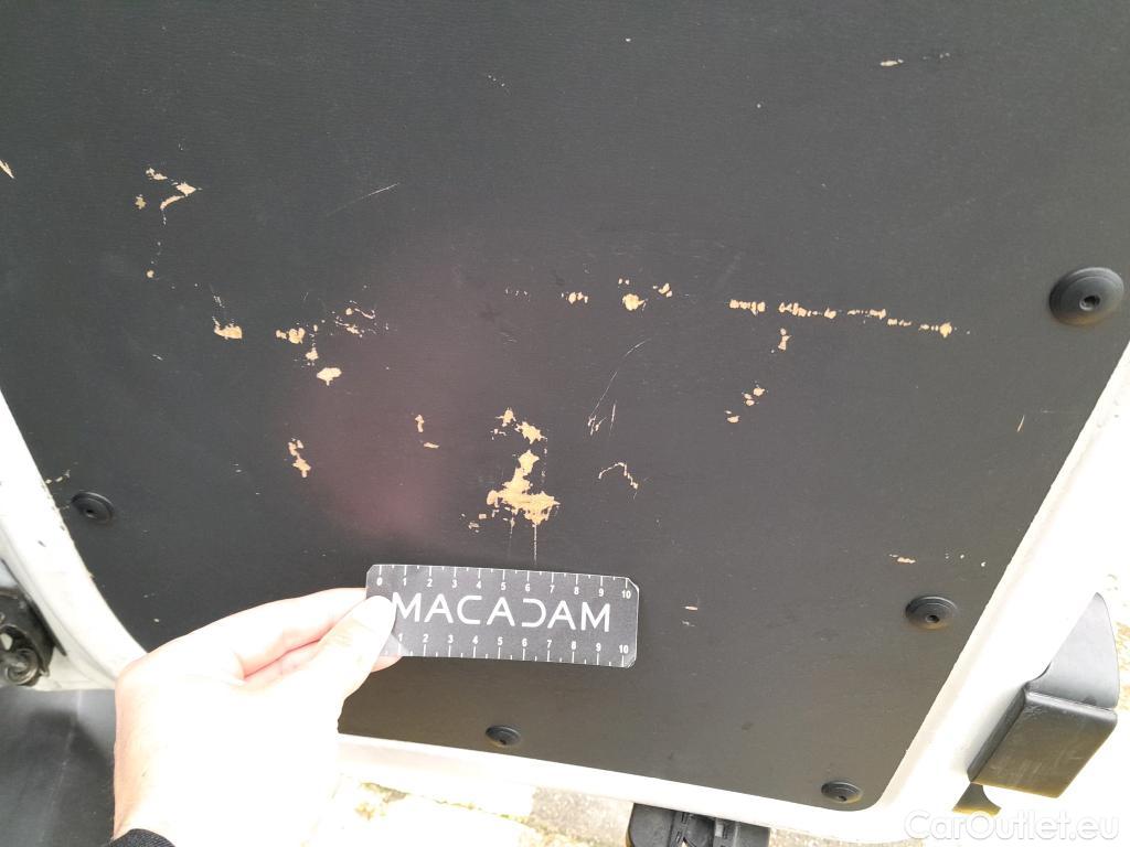  Volkswagen  Caddy VOLKSWAGEN  / 2015 / 4P / combi Business 2.0 TDI 55kW (75CV) BMT * #30