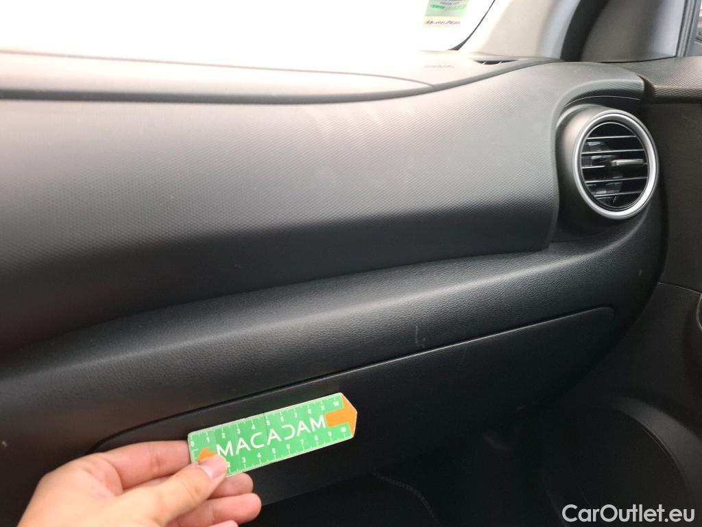  Hyundai  Konna Kona Business 2WD 1.6 CRDi 115CV BVM6 E6d / TRANSFO VP/VF
 #4