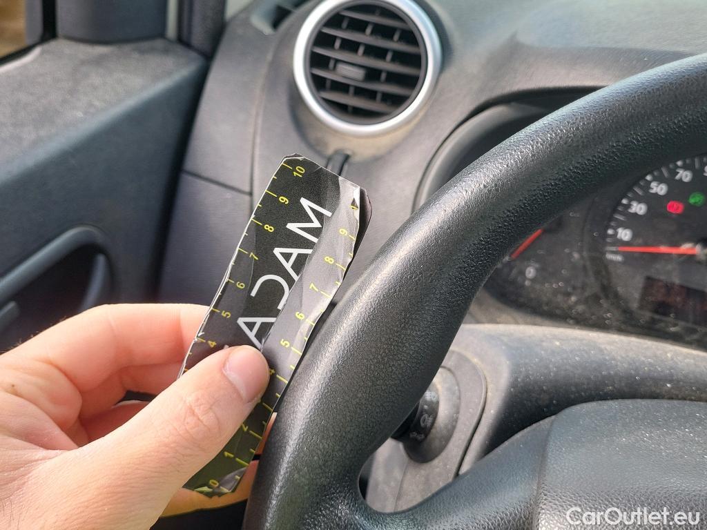  Renault  Kangoo RENAULT  Combi / 2013 / 4P / combi Profesional M1-AF En. dCi 66kW (90CV) E6 #24