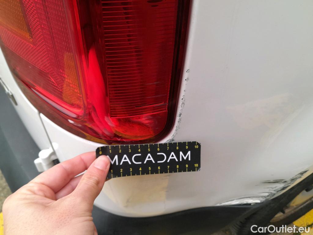  Volkswagen  Caddy VOLKSWAGEN  / 2015 / 4P / combi Business 2.0 TDI 55kW (75CV) BMT * #38