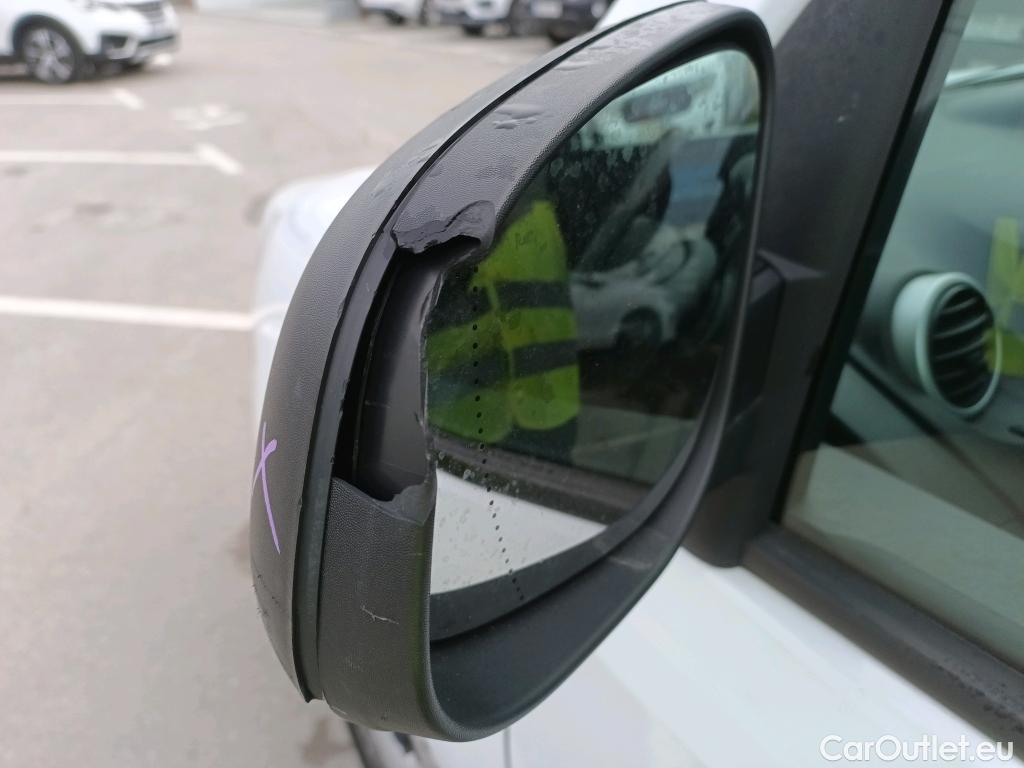  Renault  Kangoo RENAULT  Furgón/2013/3P/furgón derivado de turismo Profesional Blue dCi 70kW (95CV) #12