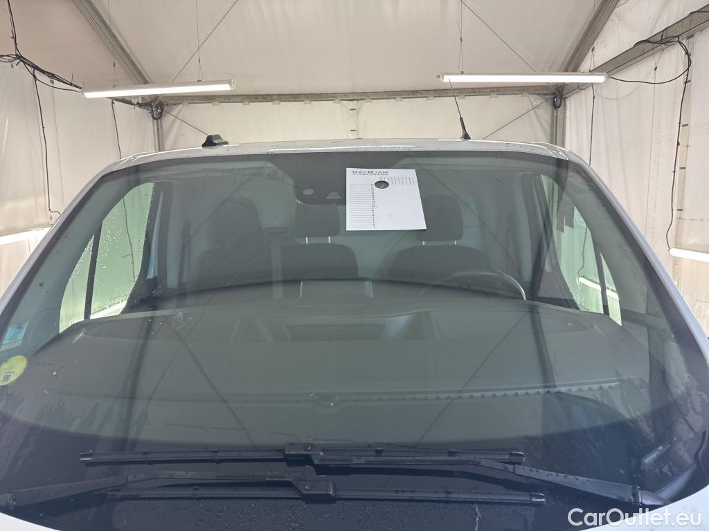  Ford  Transit FORD  Custom / 2018 / 4P / Fourgon tôlé 2.0 ECOBLUE 130 280 L1H1 LIMITED #16