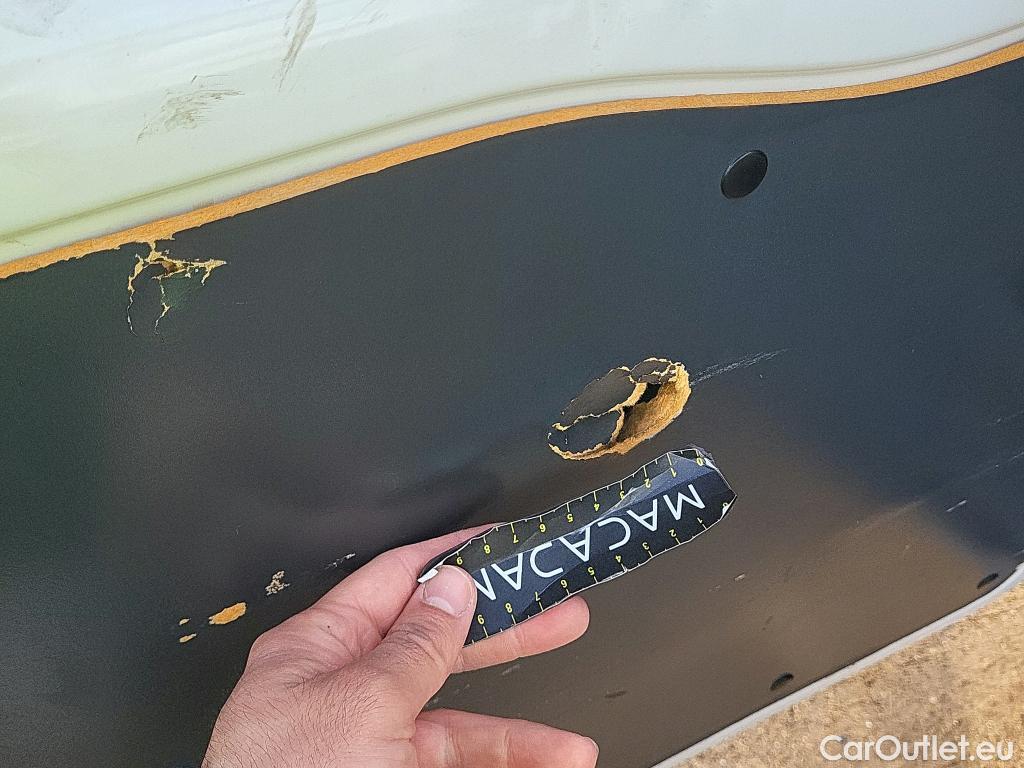  Renault  Kangoo RENAULT  Combi / 2013 / 4P / combi Profesional M1-AF En. dCi 66kW (90CV) E6 #6