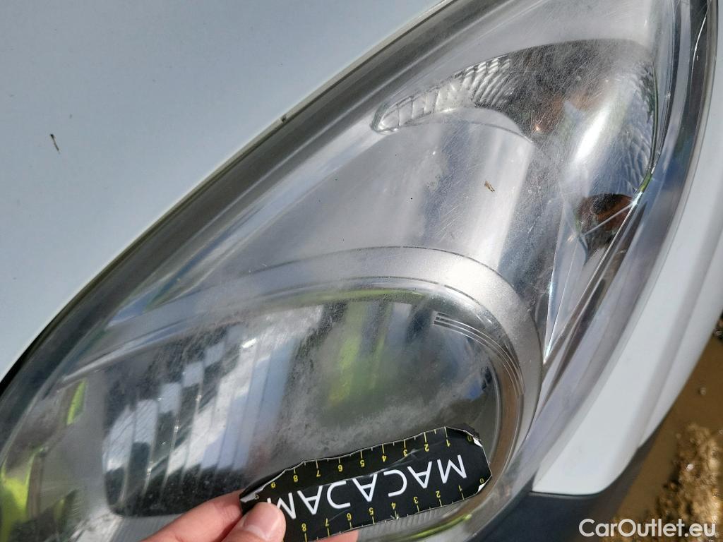  Renault  Kangoo RENAULT  Combi / 2013 / 4P / combi Profesional M1-AF En. dCi 66kW (90CV) E6 #28