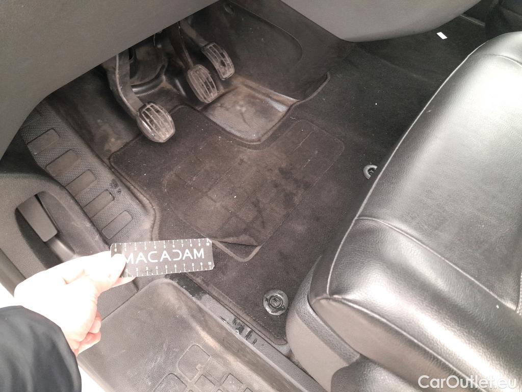  Opel  Vivaro OPEL  / 2019 / 4P / furgón 1.5 Diésel 74kW (100CV) M Std Express #21