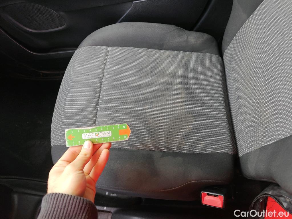  Peugeot  Partner PEUGEOT  / 2018 / 3P / furgón derivado de turismo Pro Standard 600kg BlueHDi 73kW (AC) #53