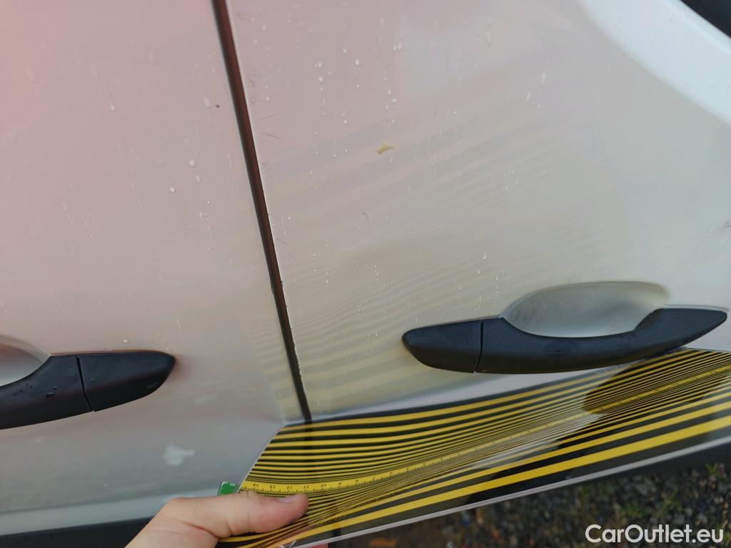  Peugeot  Partner PEUGEOT  / 2018 / 3P / furgón derivado de turismo Pro Standard 600kg BlueHDi 73kW (AC) #9