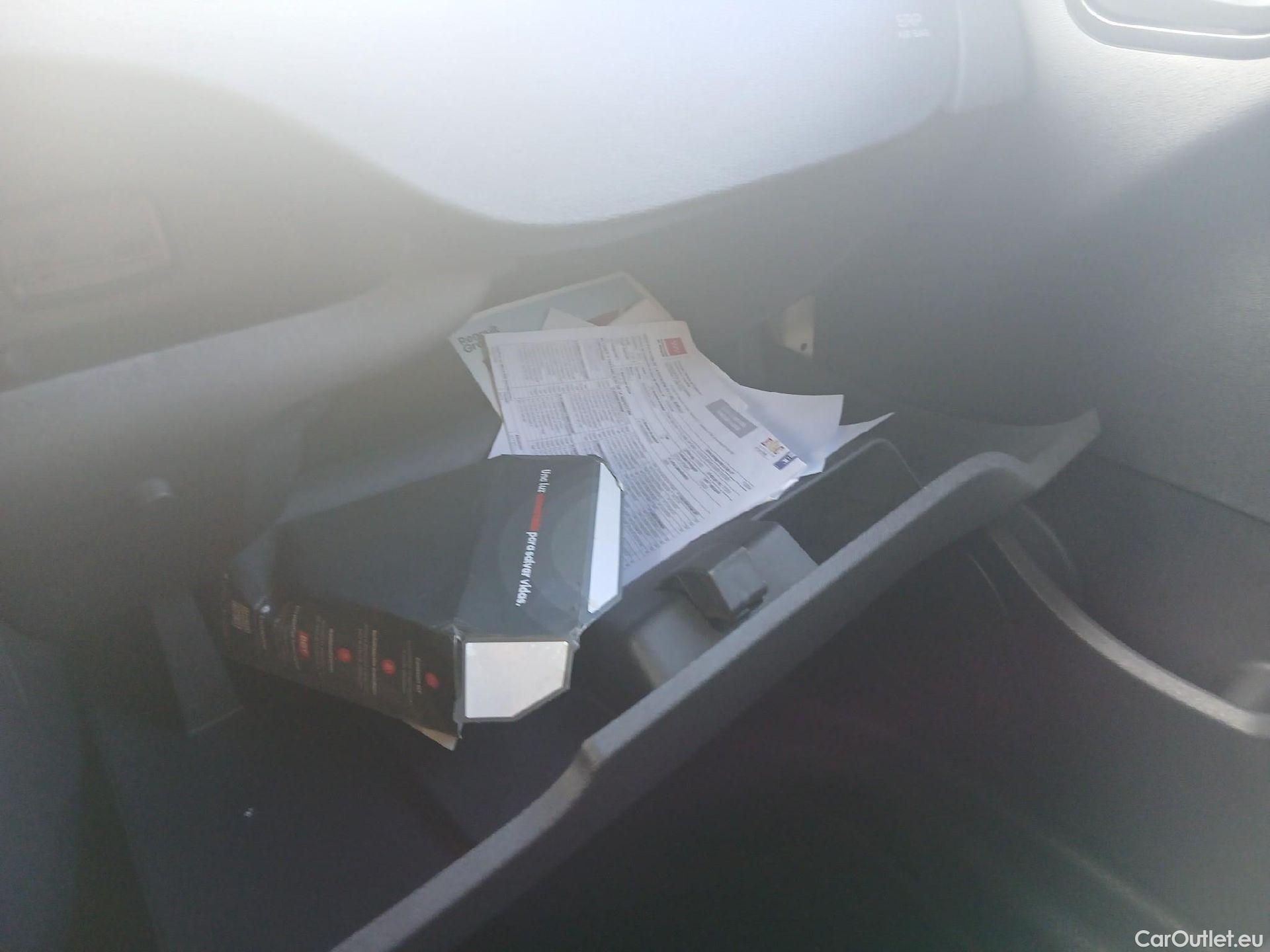  Renault  Kangoo RENAULT  Combi / 2013 / 4P / combi Profesional M1-AF Blue dCi 70 kW (95 CV) #35