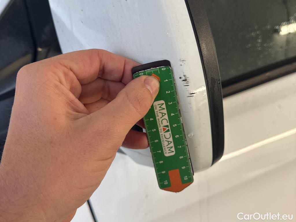  Ford  Transit FORD  Custom / 2018 / 4P / Fourgon tôlé 2.0 ECOBLUE 130 280 L1H1 LIMITED #23