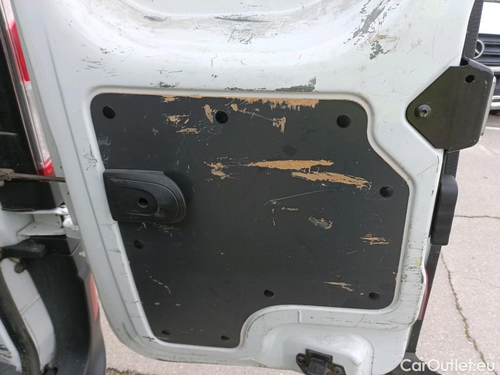  Renault  Kangoo RENAULT  Furgón/2013/3P/furgón derivado de turismo Profesional Blue dCi 70kW (95CV) #23