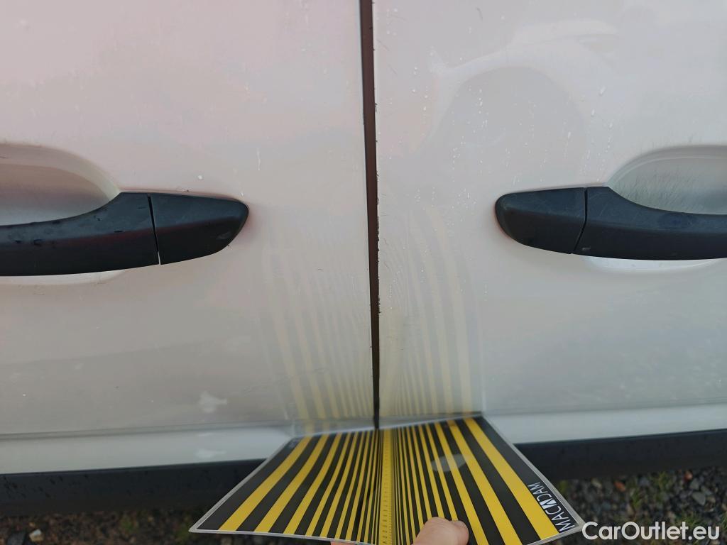  Peugeot  Partner PEUGEOT  / 2018 / 3P / furgón derivado de turismo Pro Standard 600kg BlueHDi 73kW (AC) #10