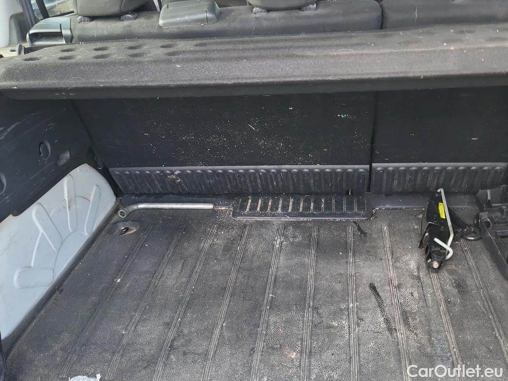  Renault  Kangoo RENAULT  Combi / 2013 / 4P / combi Profesional M1-AF En. dCi 66kW (90CV) E6 #45