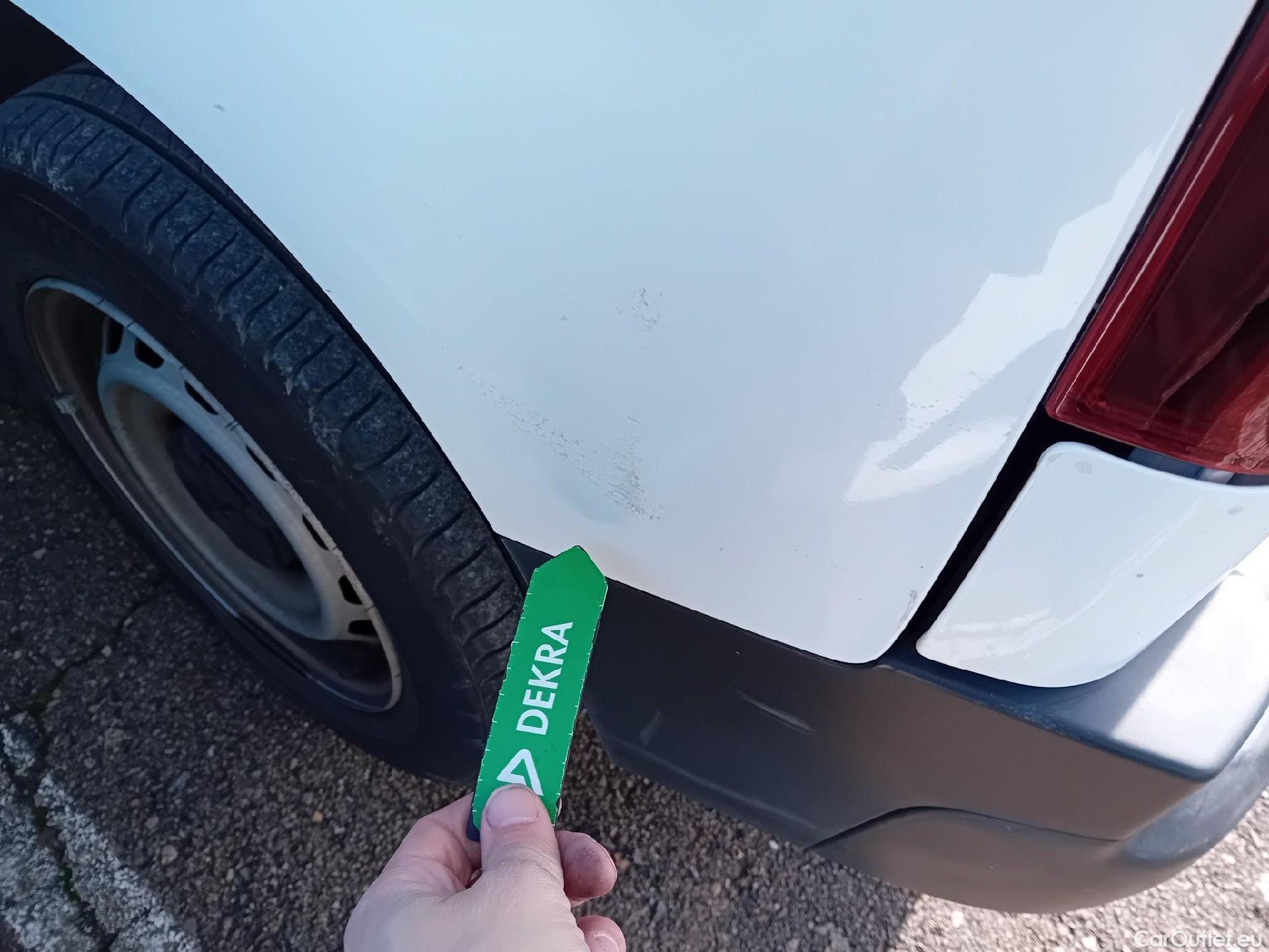  Peugeot  Partner PEUGEOT  / 2018 / 4P / furgón derivado de turismo Premium Standard 600kg BlueHDi 73kW (AC) #9