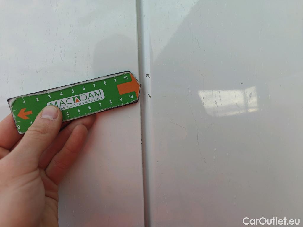  Peugeot  Partner PEUGEOT  / 2018 / 3P / furgón derivado de turismo Pro Standard 600kg BlueHDi 73kW (AC) #22