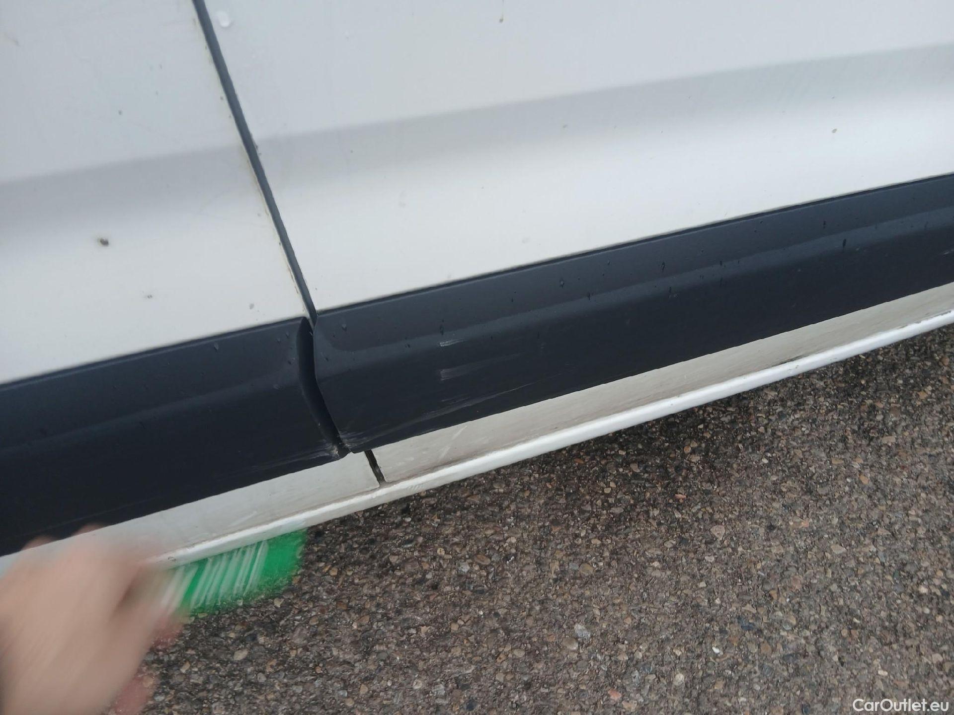  Peugeot  Partner PEUGEOT  / 2018 / 4P / furgón derivado de turismo Premium Standard 600kg BlueHDi 73kW (AC) #28