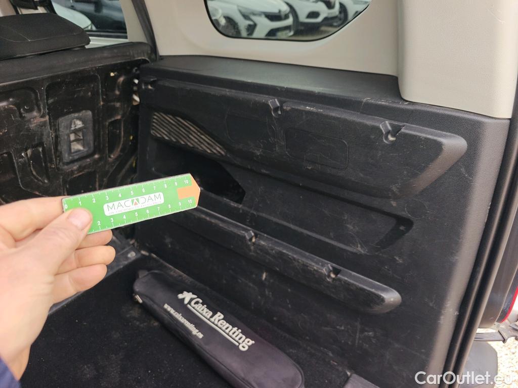  Toyota  Proace TOYOTA  City / 2020 / 4P / combi 1.5D 75kW (100CV) GX L1 (CX) #36