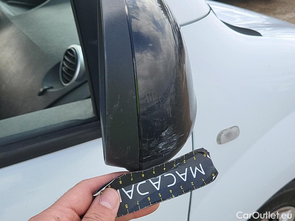  Renault  Kangoo RENAULT  Combi / 2013 / 4P / combi Profesional M1-AF En. dCi 66kW (90CV) E6 #36