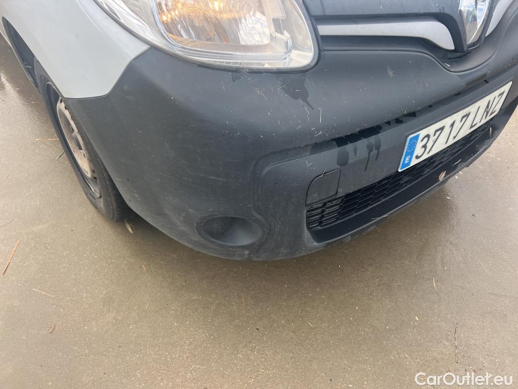  Renault  Kangoo RENAULT  Furgón/2013/3P/furgón derivado de turismo Profesional Blue dCi 59 kW (80CV) #30