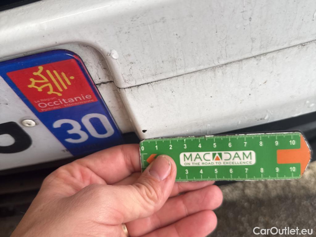  Ford  Transit FORD  Custom / 2018 / 4P / Fourgon tôlé 2.0 ECOBLUE 130 280 L1H1 LIMITED #25