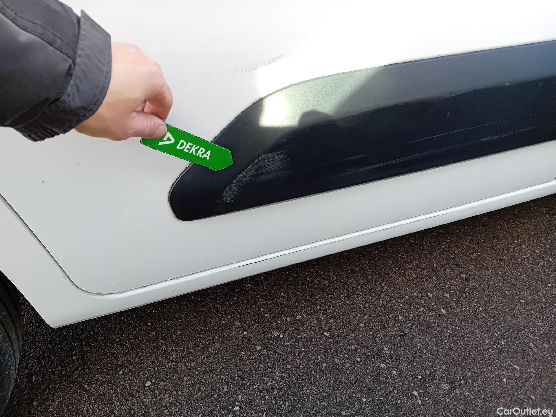  Peugeot  Partner PEUGEOT  / 2018 / 4P / furgón derivado de turismo Premium Standard 600kg BlueHDi 73kW (AC) #29