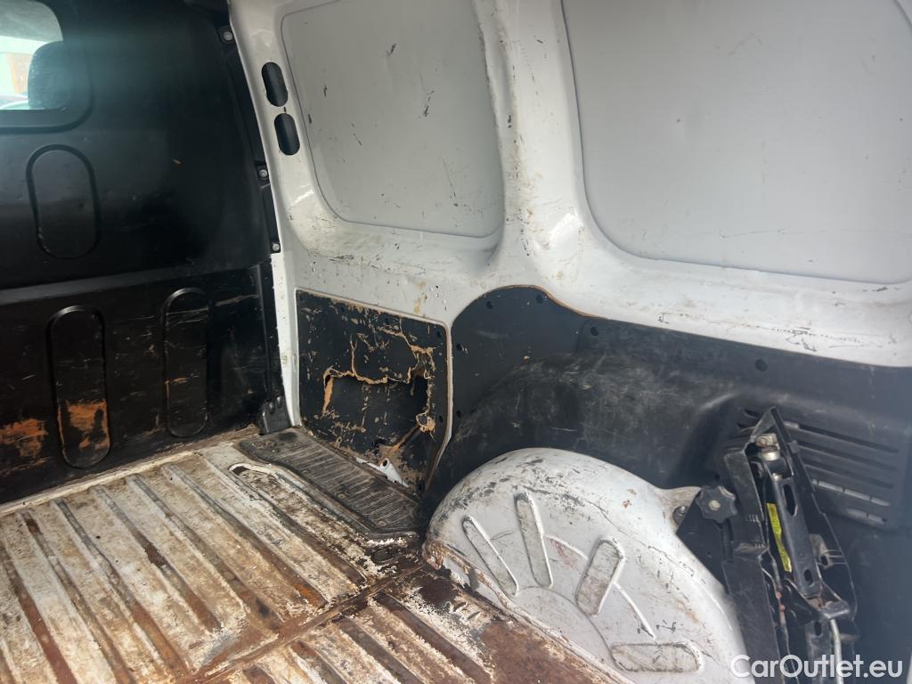  Renault  Kangoo RENAULT  Furgón/2013/3P/furgón derivado de turismo Profesional Blue dCi 59 kW (80CV) #5