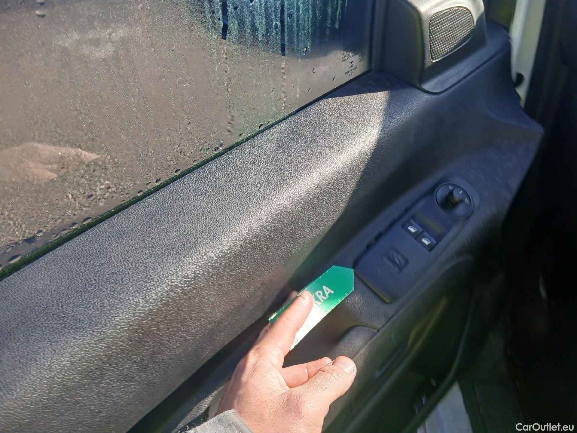  Peugeot  Partner PEUGEOT  / 2018 / 3P / furgón derivado de turismo Pro Standard 600kg BlueHDi 73kW (CX) #35