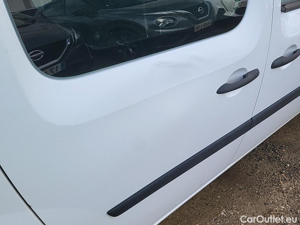  Renault  Kangoo RENAULT  Combi / 2013 / 4P / combi Profesional M1-AF En. dCi 66kW (90CV) E6 #9