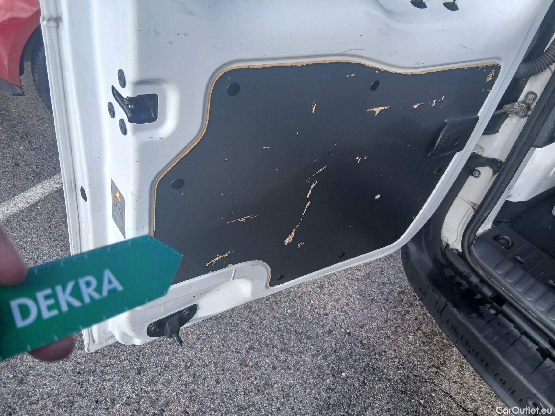  Renault  Kangoo RENAULT  Combi / 2013 / 4P / combi Profesional M1-AF Blue dCi 70 kW (95 CV) #1